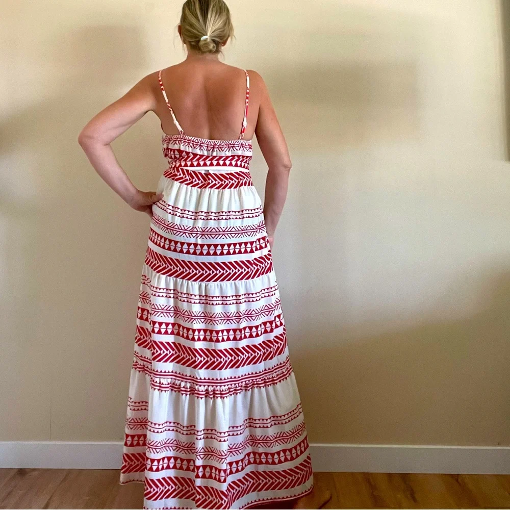 Maxi Dress - Picture 4 of 9